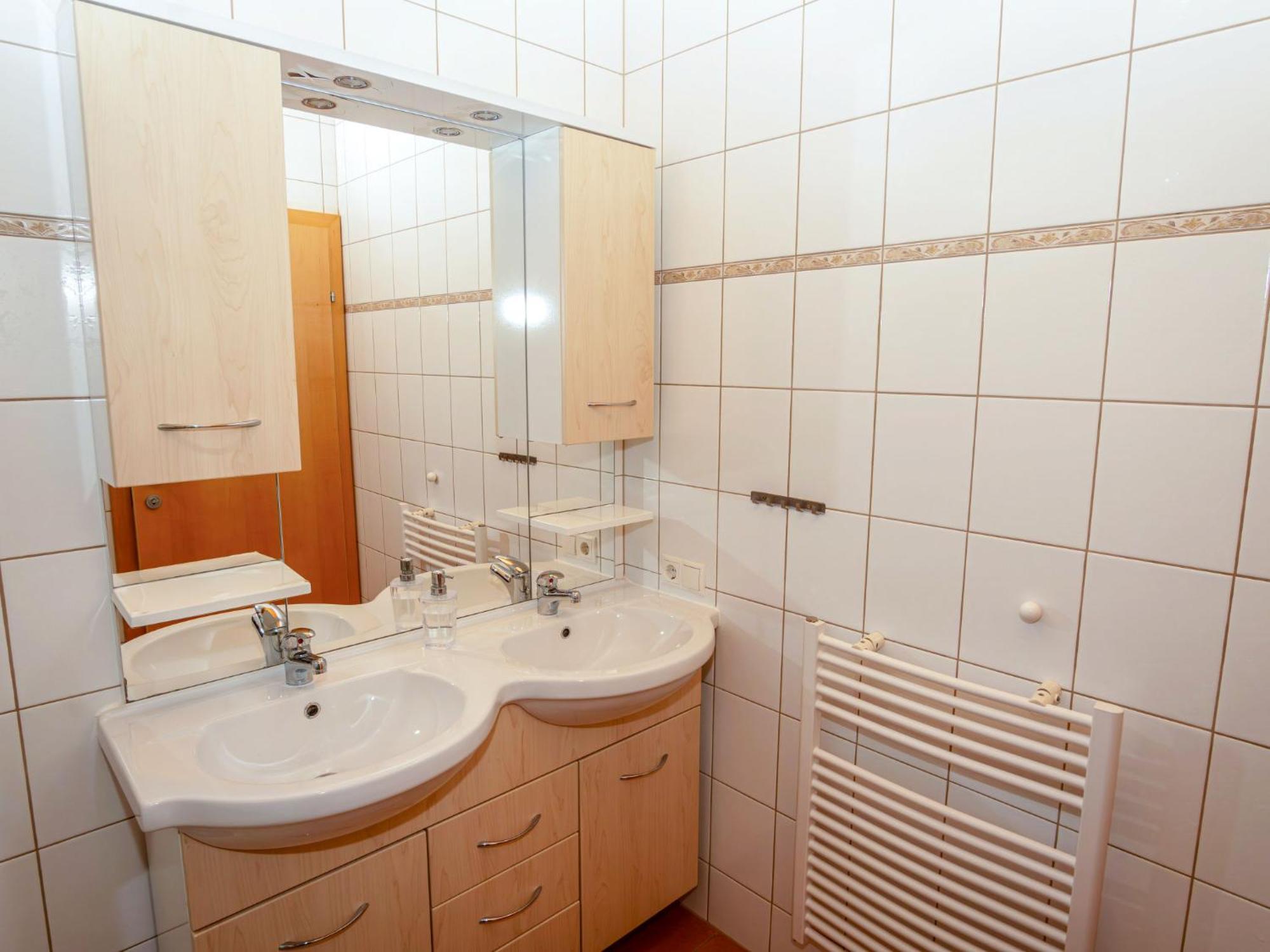Holiday Home Auer - Ebe115 By Interhome Eben Im Pongau Zewnętrze zdjęcie
