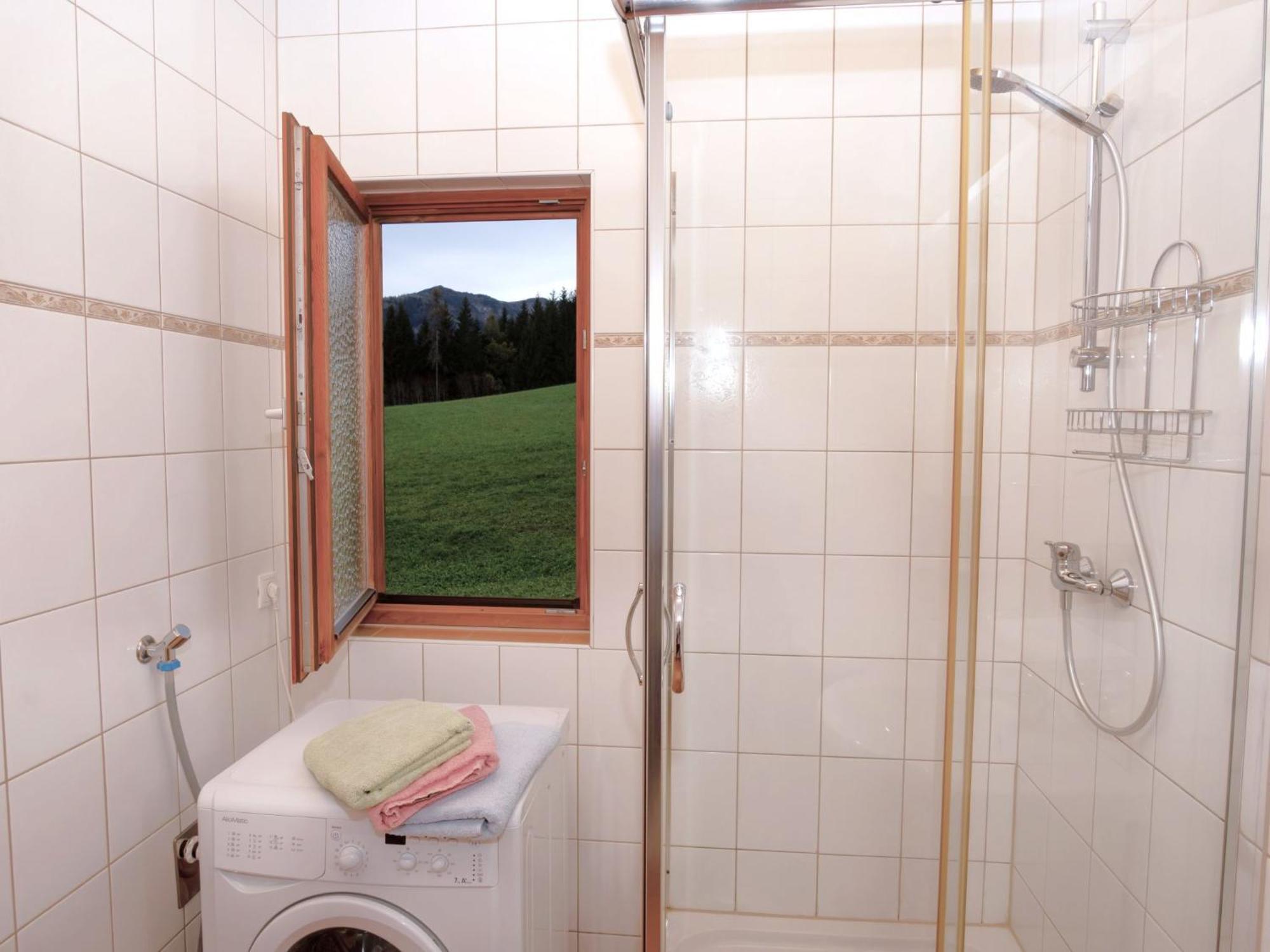 Holiday Home Auer - Ebe115 By Interhome Eben Im Pongau Zewnętrze zdjęcie