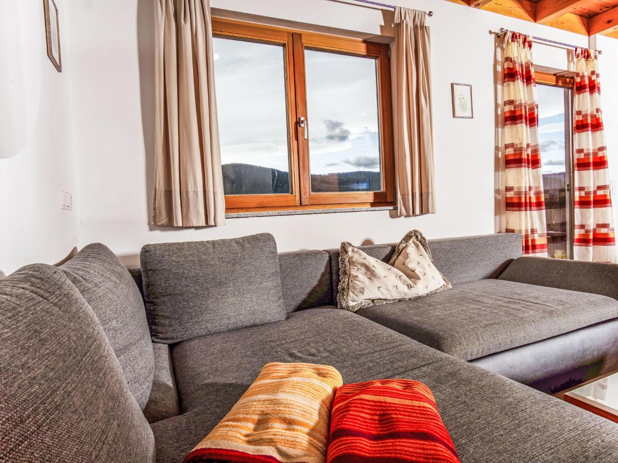 Holiday Home Auer - Ebe115 By Interhome Eben Im Pongau Zewnętrze zdjęcie